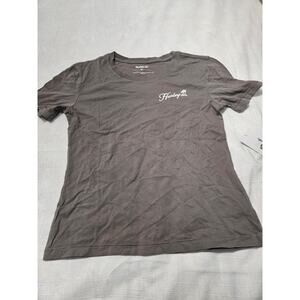 Hurley Find Your Oasis T Shirt size Small